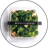 My Favorite Watercress Salad